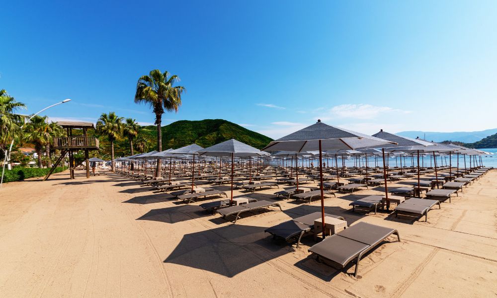 Faros Premium Beach Hotel | Official Website