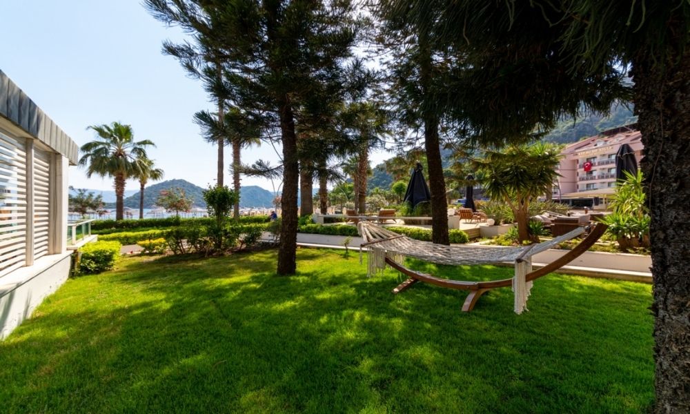 Faros Premium Beach Hotel | Official Website